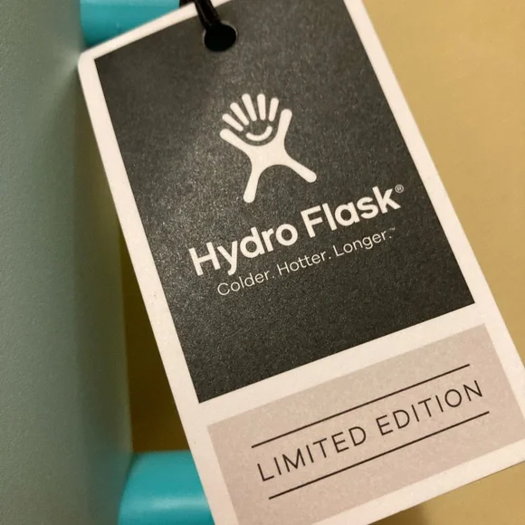 Hydro Flask Limited Edition Tumbler Set